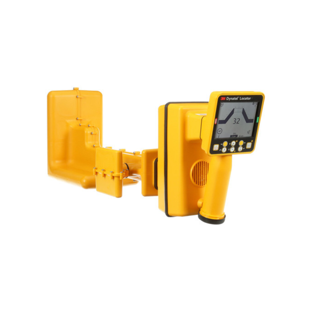 3M 7100253533 Dynatel Locator 7550X-ID from GME Supply
